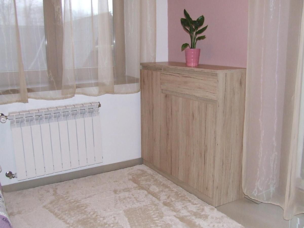 Zakoporoniec Apartment Poronin Exterior photo