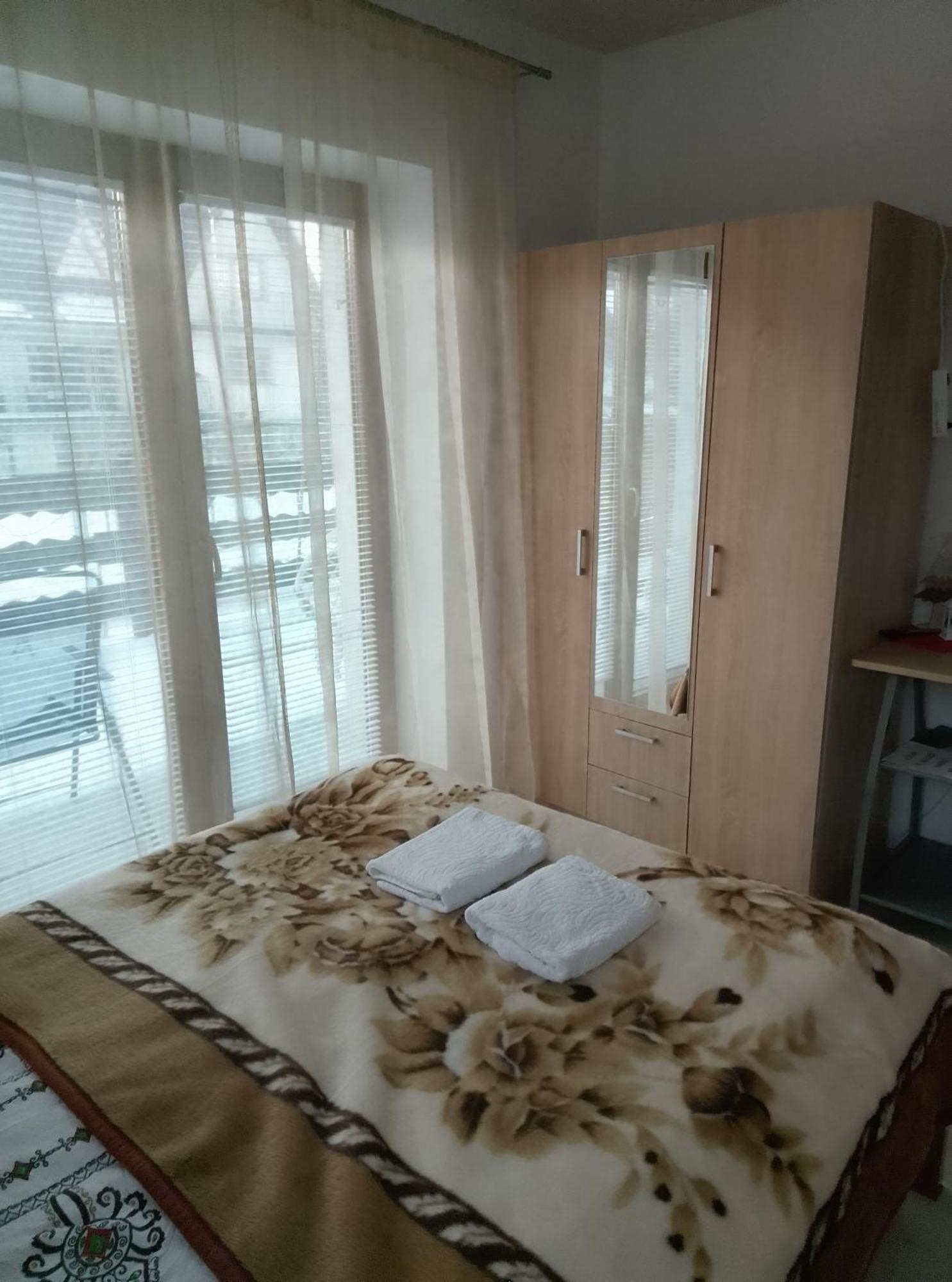 Zakoporoniec Apartment Poronin Exterior photo